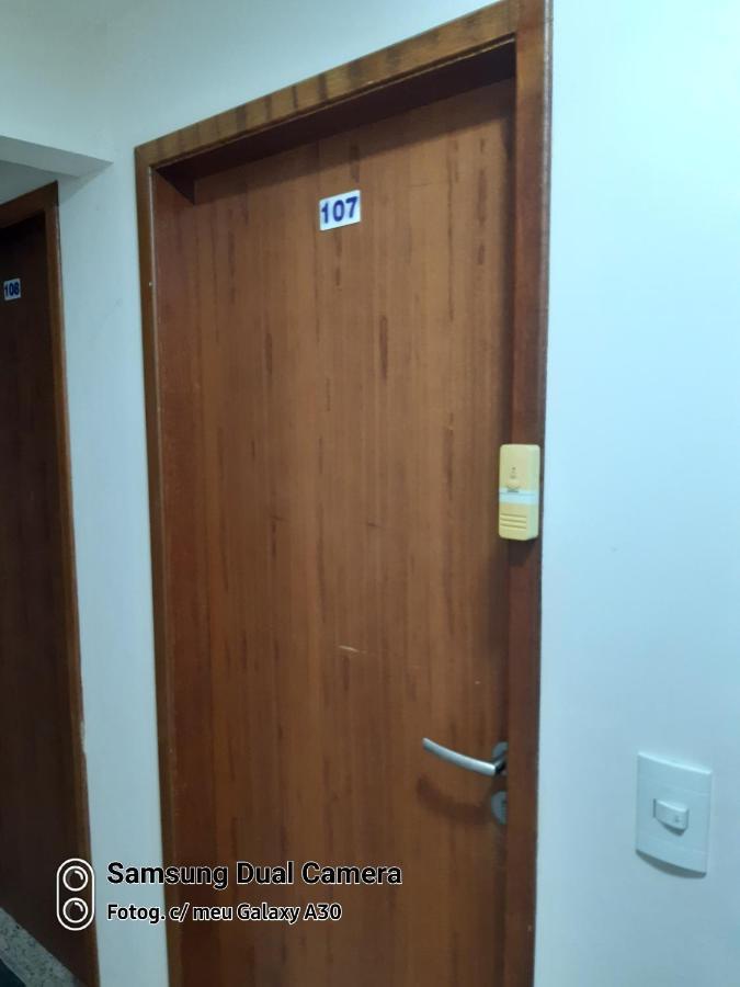 Apartamento Encantador Com Estacionamento Cabo Frio Exterior photo