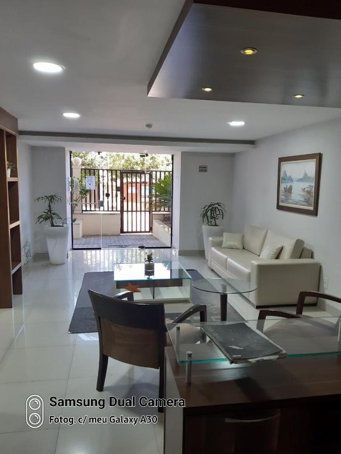 Apartamento Encantador Com Estacionamento Cabo Frio Exterior photo