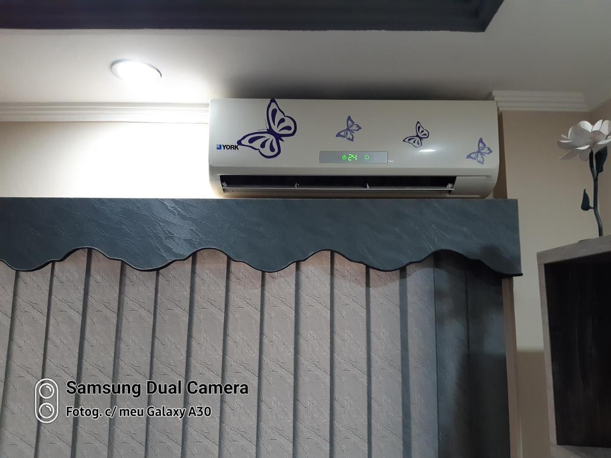 Apartamento Encantador Com Estacionamento Cabo Frio Exterior photo