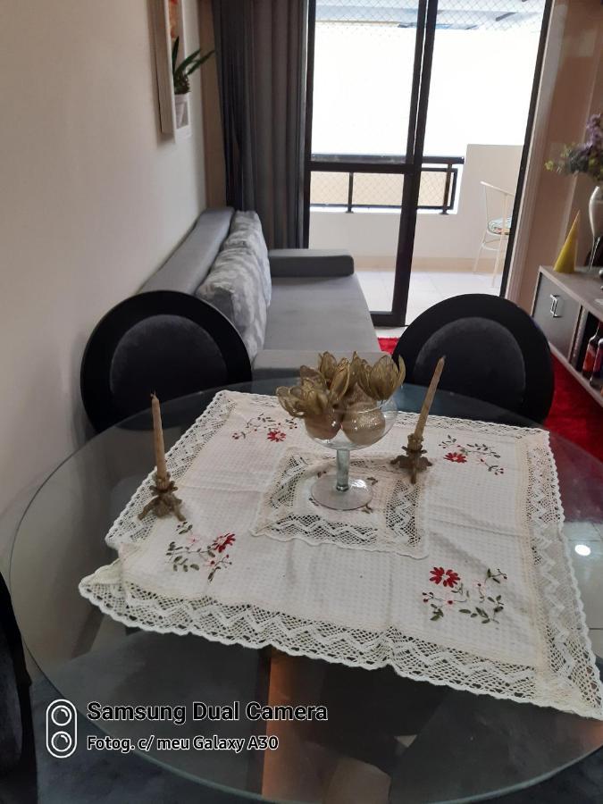 Apartamento Encantador Com Estacionamento Cabo Frio Exterior photo