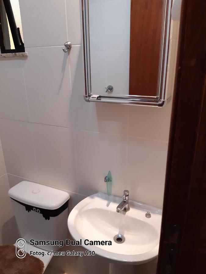Apartamento Encantador Com Estacionamento Cabo Frio Exterior photo