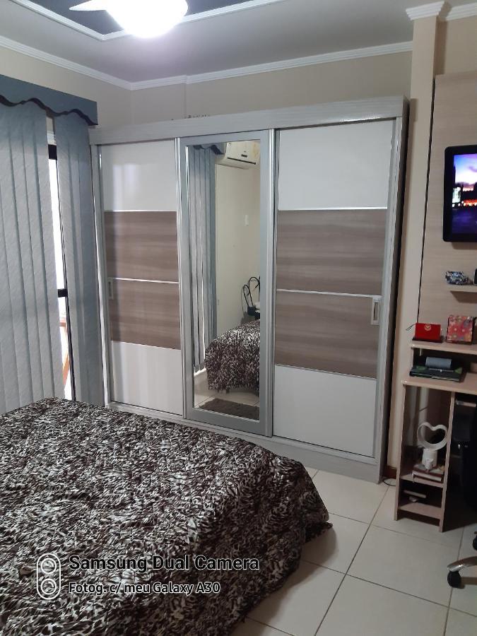 Apartamento Encantador Com Estacionamento Cabo Frio Exterior photo