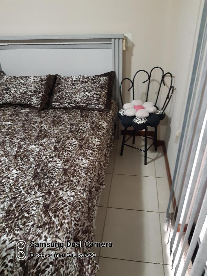 Apartamento Encantador Com Estacionamento Cabo Frio Exterior photo