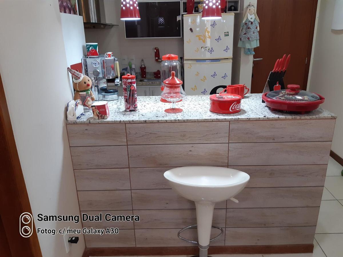 Apartamento Encantador Com Estacionamento Cabo Frio Exterior photo