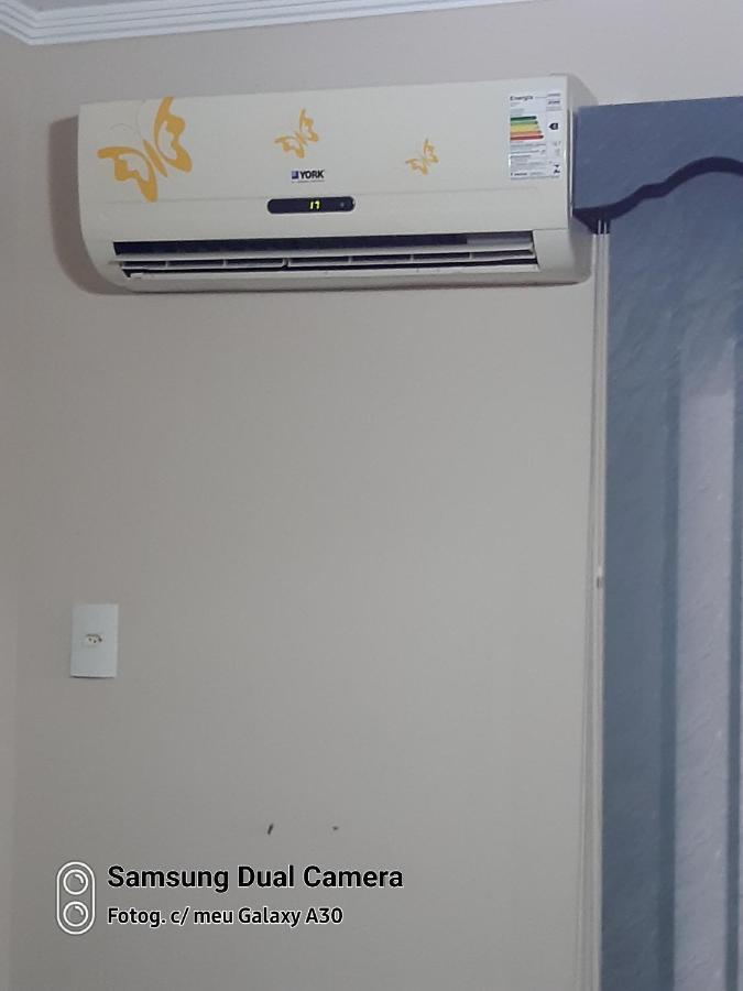 Apartamento Encantador Com Estacionamento Cabo Frio Exterior photo