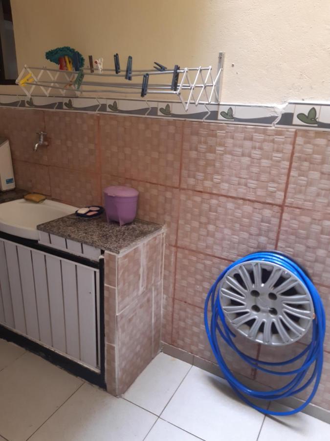 Apartamento Encantador Com Estacionamento Cabo Frio Exterior photo