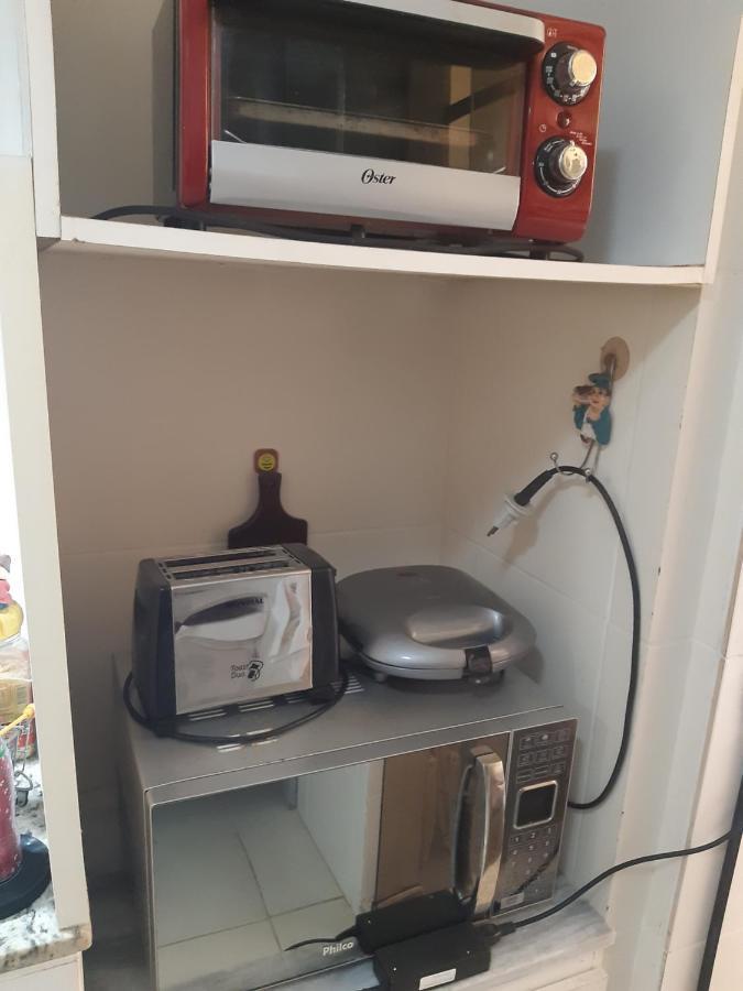 Apartamento Encantador Com Estacionamento Cabo Frio Exterior photo