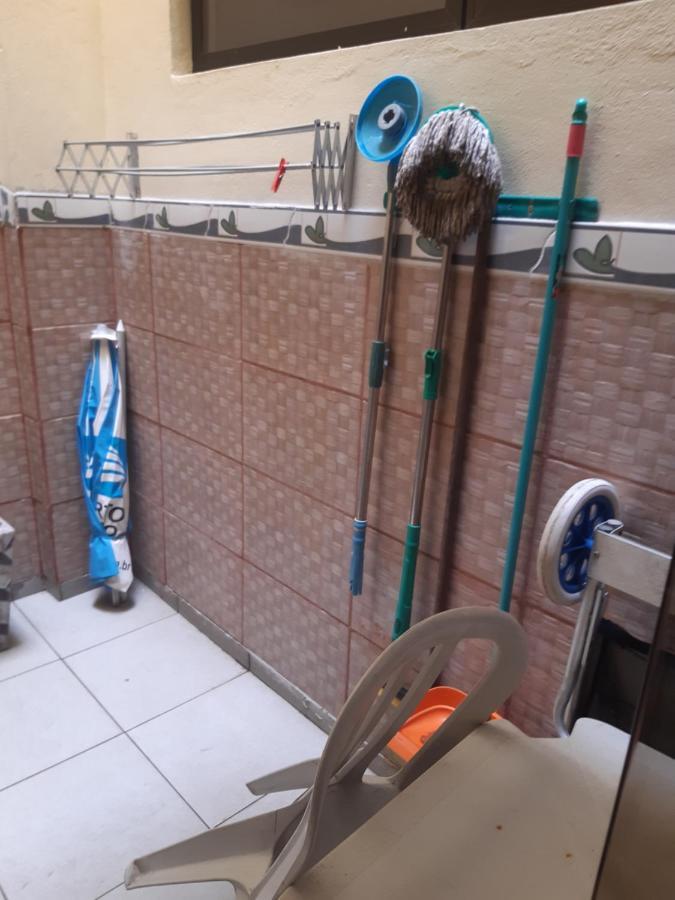Apartamento Encantador Com Estacionamento Cabo Frio Exterior photo