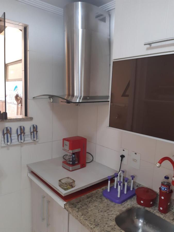 Apartamento Encantador Com Estacionamento Cabo Frio Exterior photo