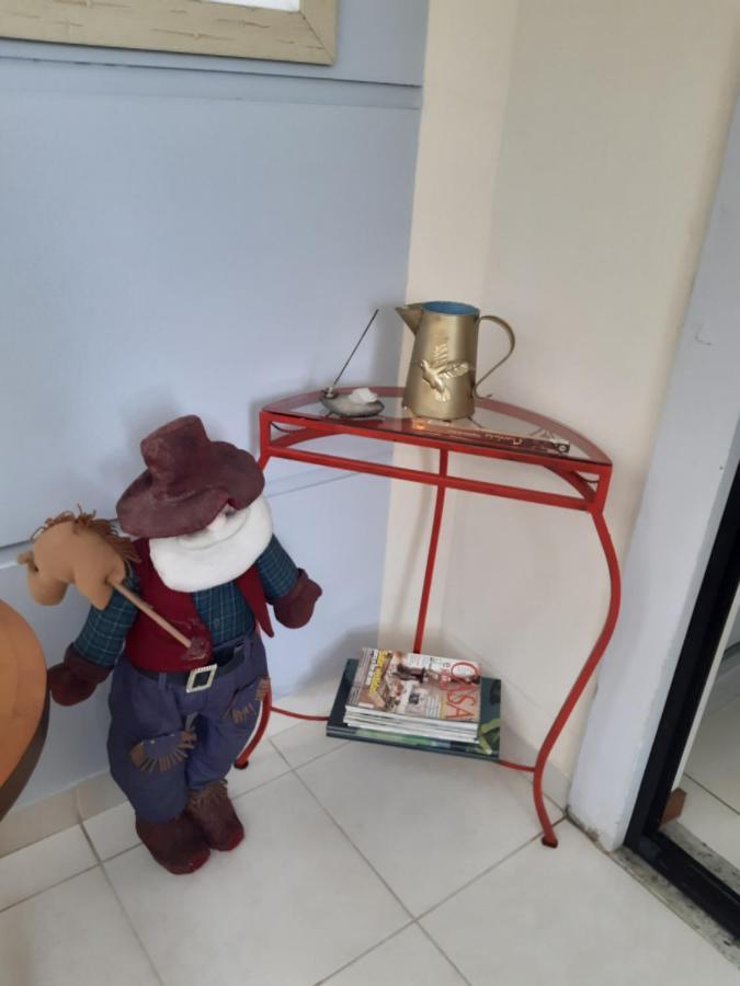 Apartamento Encantador Com Estacionamento Cabo Frio Exterior photo
