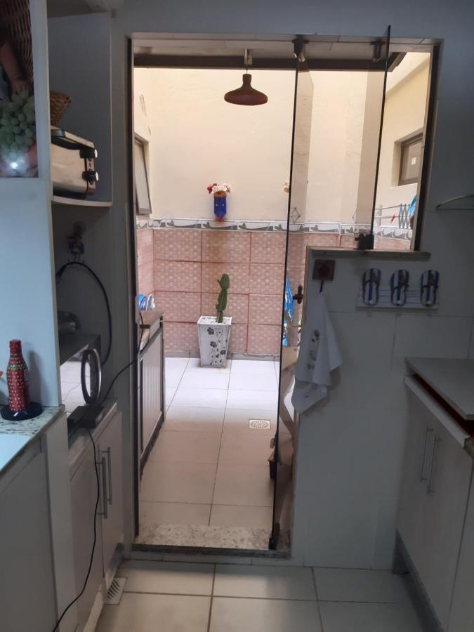 Apartamento Encantador Com Estacionamento Cabo Frio Exterior photo