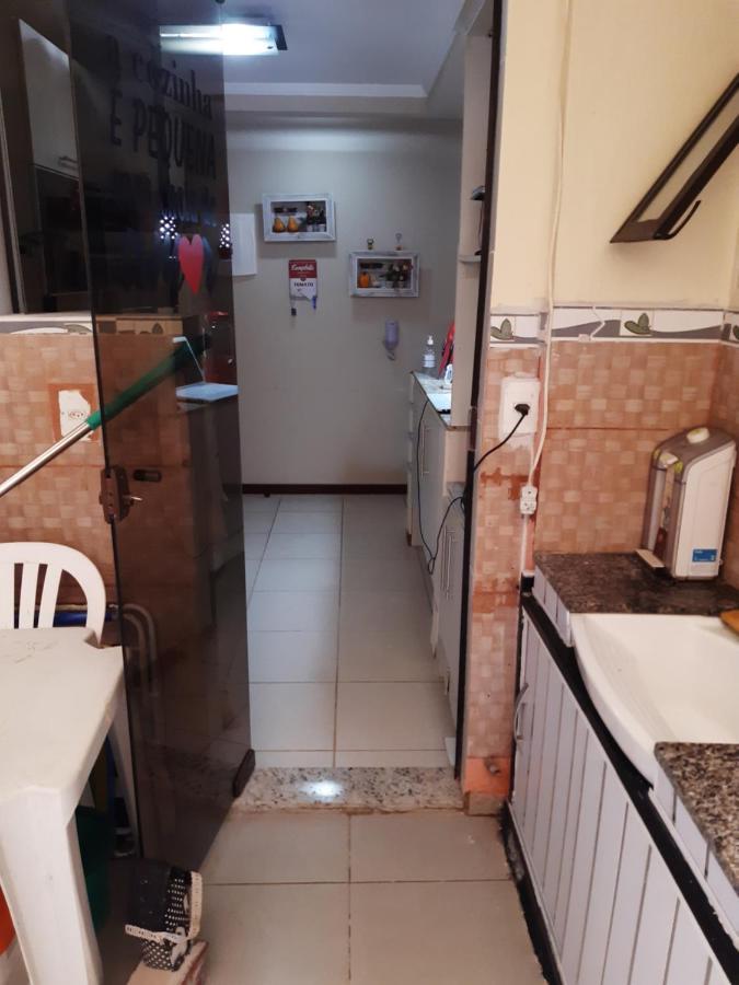 Apartamento Encantador Com Estacionamento Cabo Frio Exterior photo
