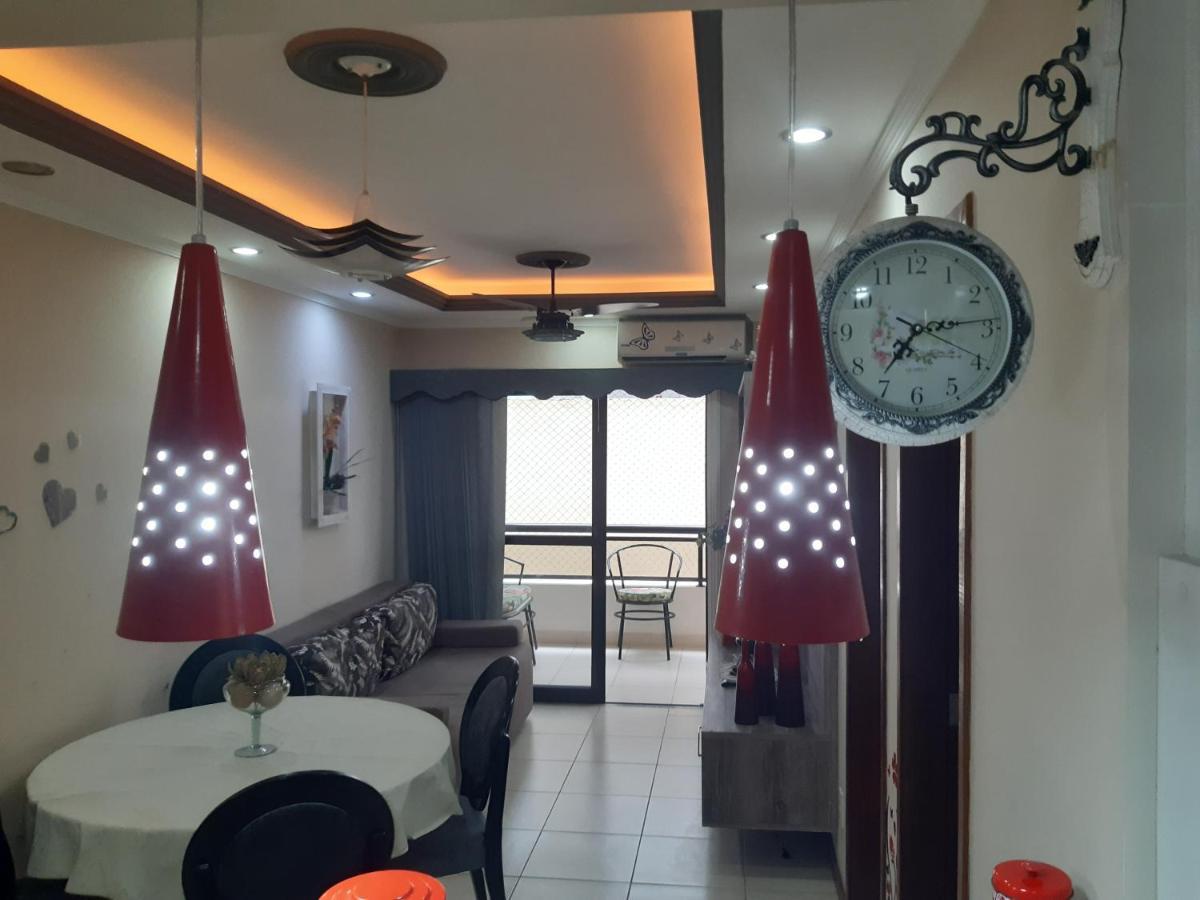 Apartamento Encantador Com Estacionamento Cabo Frio Exterior photo
